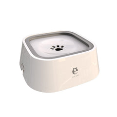 Anti-Spill Dog Water Fountain