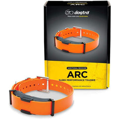 Dogtra ARC Remote Trainer Extra Collar