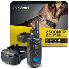 Dogtra Advanced 3/4 Mile Remote Trainer