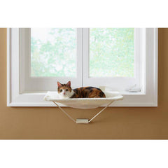 Fur Baby Buddies Prevue TabbyNapper Cat Window Seat